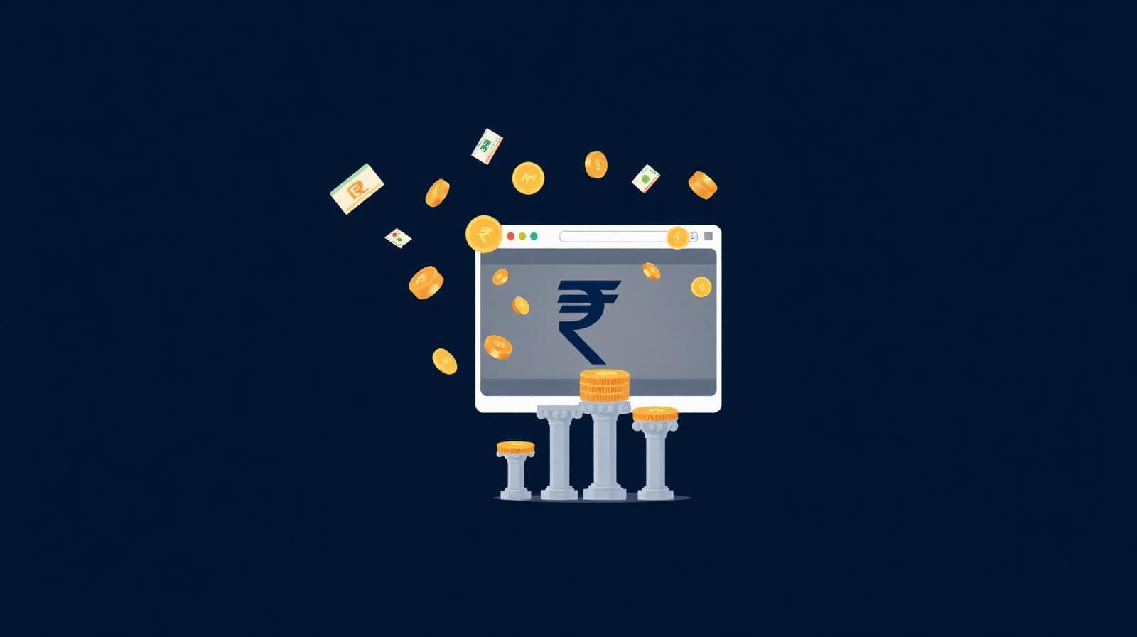 How Much Does a School Website Cost in India? (2026 Pricing Guide)